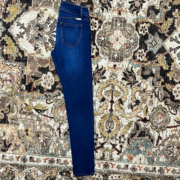 Kancan size 28 double button - Picture 2 of 3